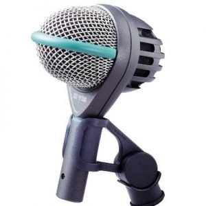 AKG D112 Bassdrum Microfoon