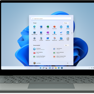 Windows laptop windows 11