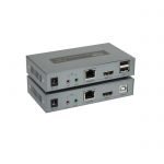 DMT VT201 - 4K-KVM / USB Uitbreidingsset
