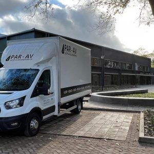 Opening nieuwe Sporthal de Scheg