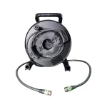 3G-SDI / HD-SDI Haspel 25m op haspel