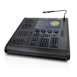 High End Systems HedgeHog4E