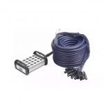 Multikabel 16/4 30m