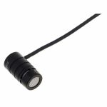Shure WL185 Cardioïde Lavalier-microfoon (dasspeld)