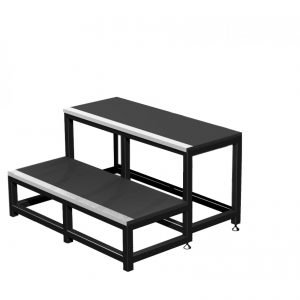 Podiumtrap 40cm