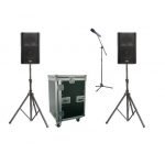 Complete Spraak / Presentatie set