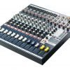 SOUNDCRAFT-EFX8