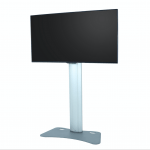 55″ HD LED scherm Excl. statief