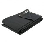 Showtec Backdrop Black