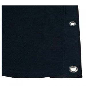 Showtec Backdrop Black