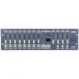 Showtec Lite-8