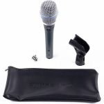 Shure - Beta 87A