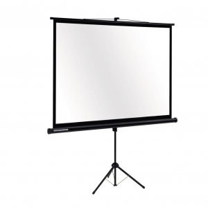 Statiefscherm 2,40 x 1,80m