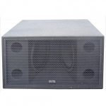 SynQ CLS-215B (Subwoofer)