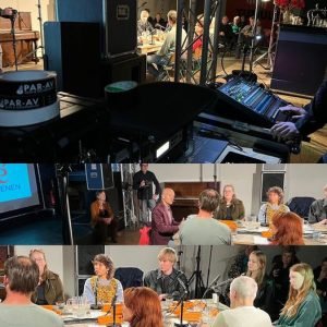 CultuurCafe de Ronde Venen