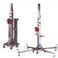 Windup statief VMB TE-074 (5,35m/200Kg)