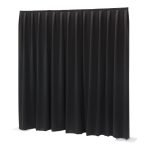 Pipe & Drape Set (3m hoog)