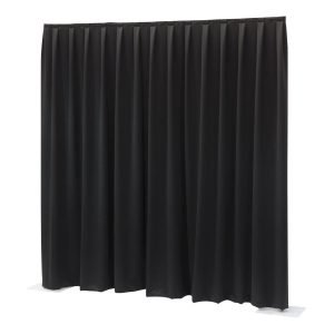 Pipe & Drape Set (4m hoog)
