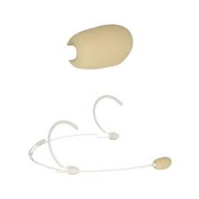 Headset Audac CMX826/S (Beige) – Sennheiser 3.5mm