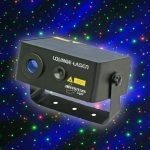 Lounge laser