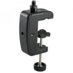 K&M Microfoonstatief tafelklem