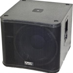 QSC KW181 (Subwoofer)