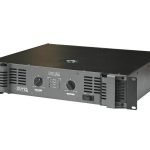 SynQ PE2400 (2x 1200W)