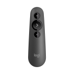 Logitech presenter R500 (max 12m)