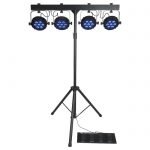 Showtec Compact Power Light Set MKII