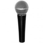 Shure sm58